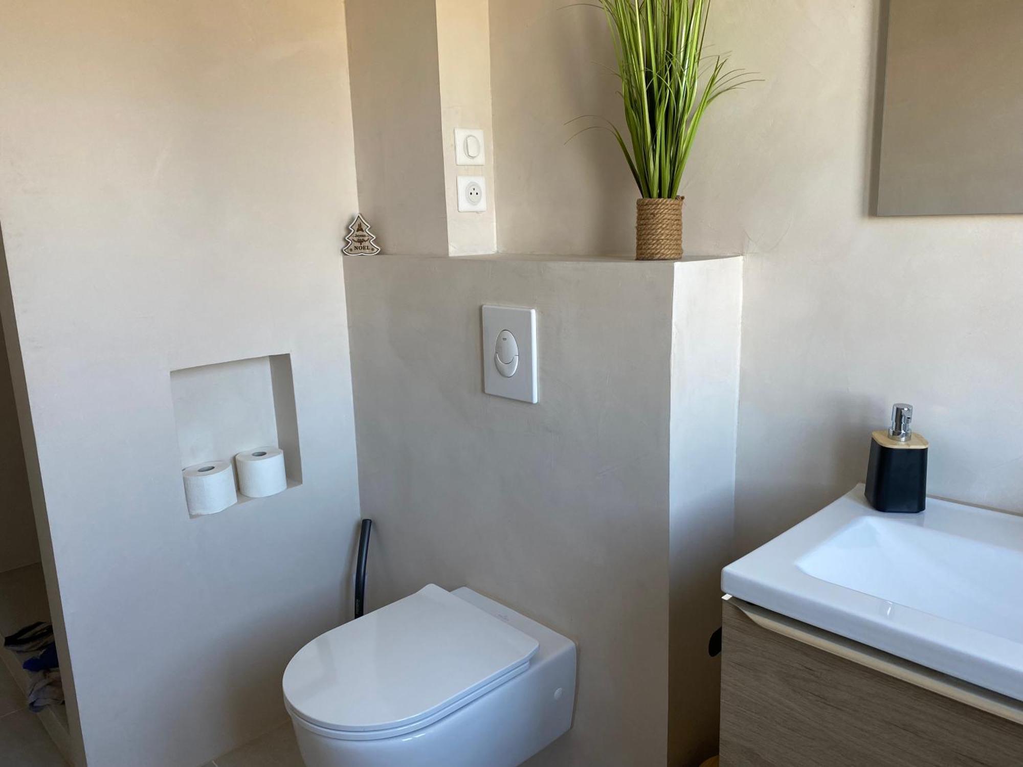 Appartement Climatise 70 M2, Proximite De Colmar Sainte-Croix-en-Plaine Εξωτερικό φωτογραφία