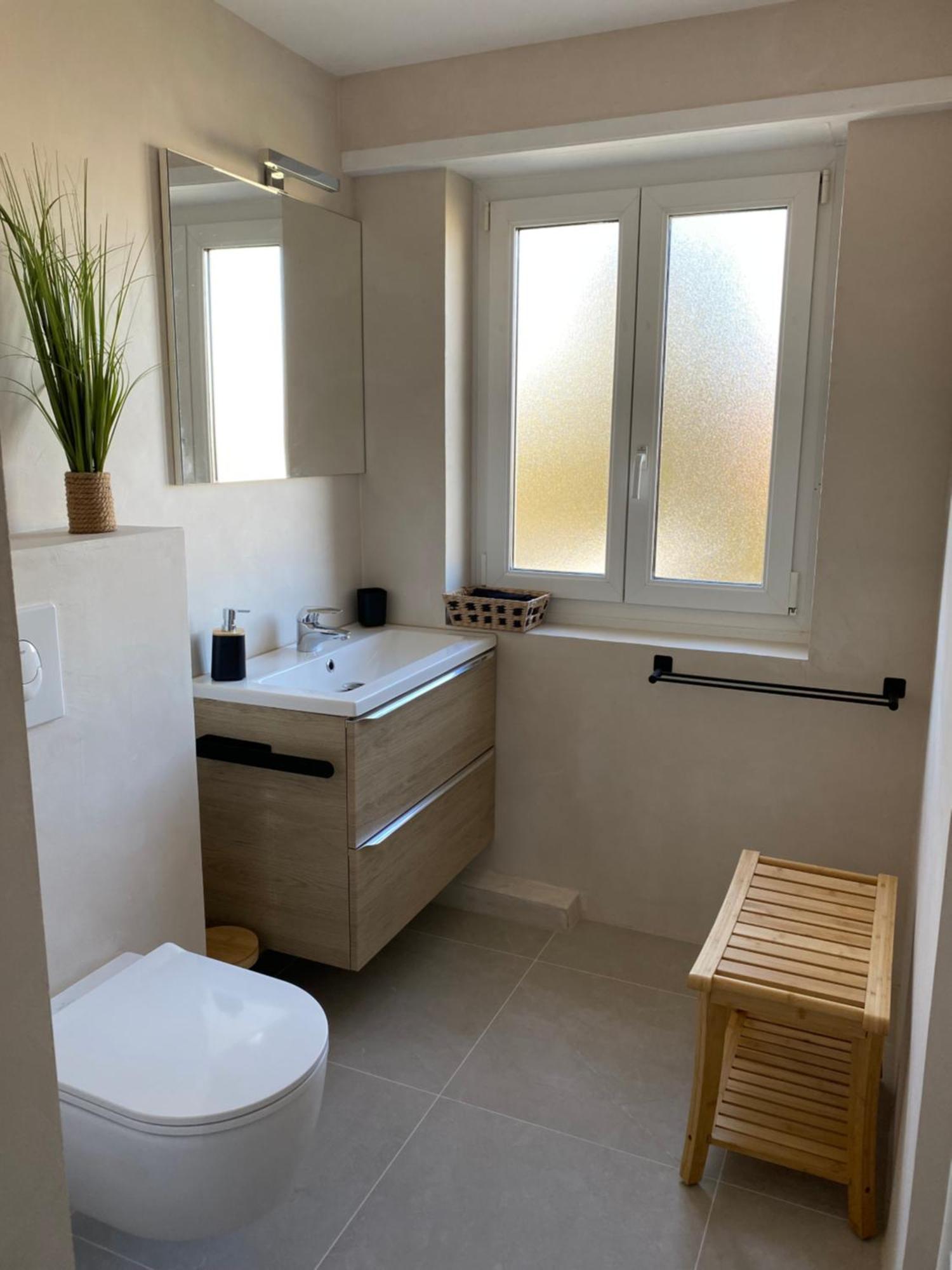 Appartement Climatise 70 M2, Proximite De Colmar Sainte-Croix-en-Plaine Εξωτερικό φωτογραφία